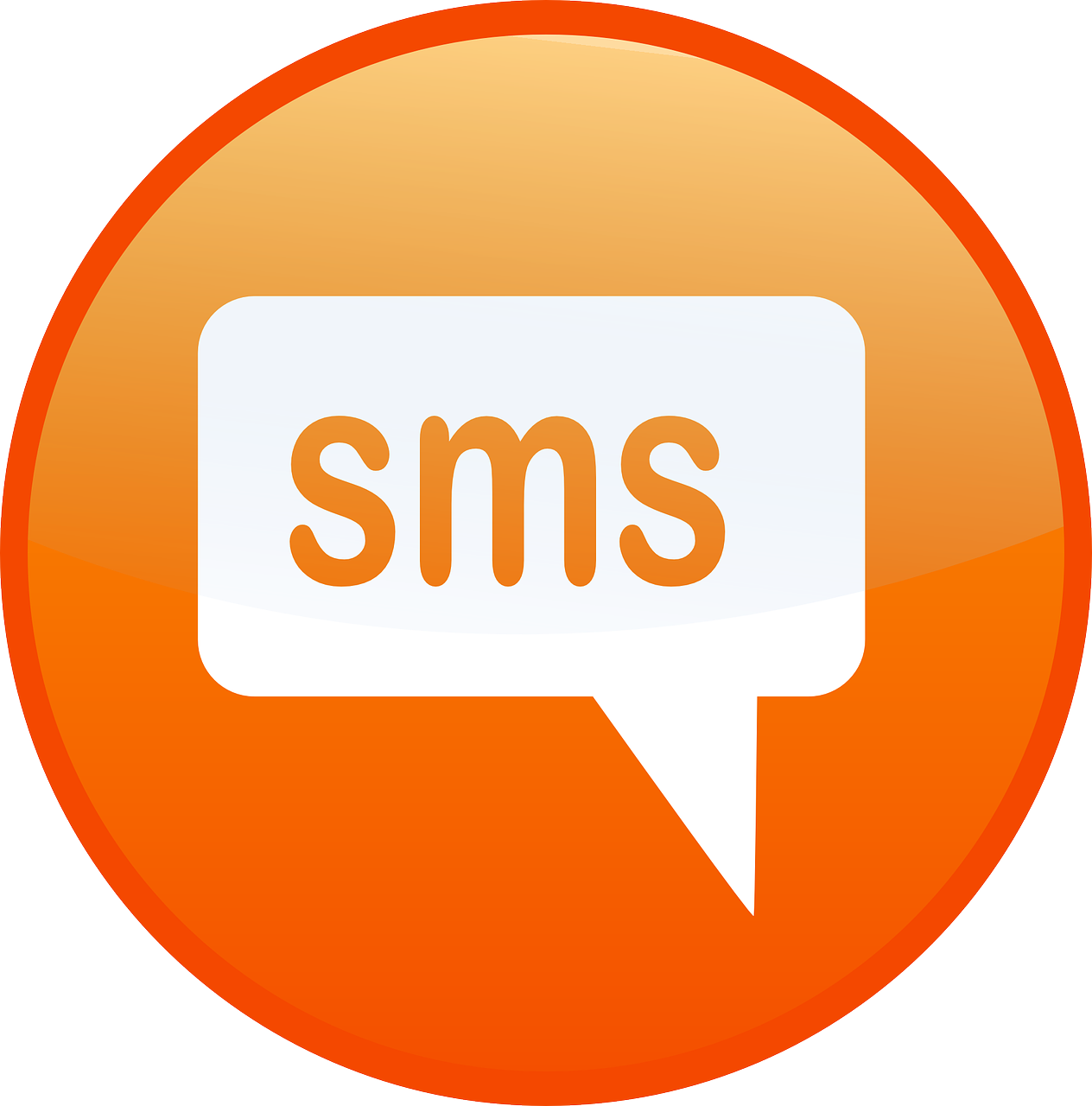 prospection sms