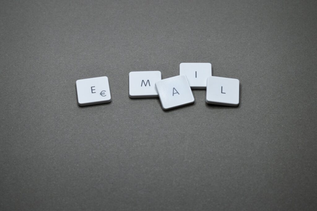 Mail de prospection: Exemples et conseils percutants