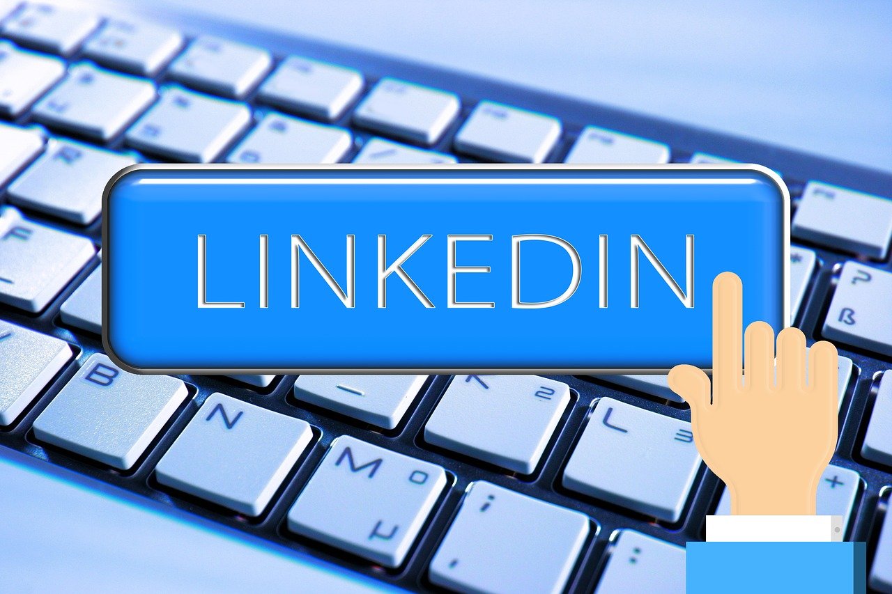 comment faire de la publicite linkedin