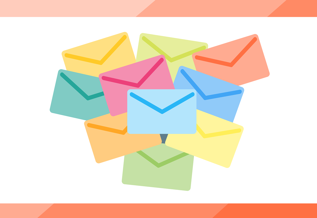 Les avantages du marketing par e-mail