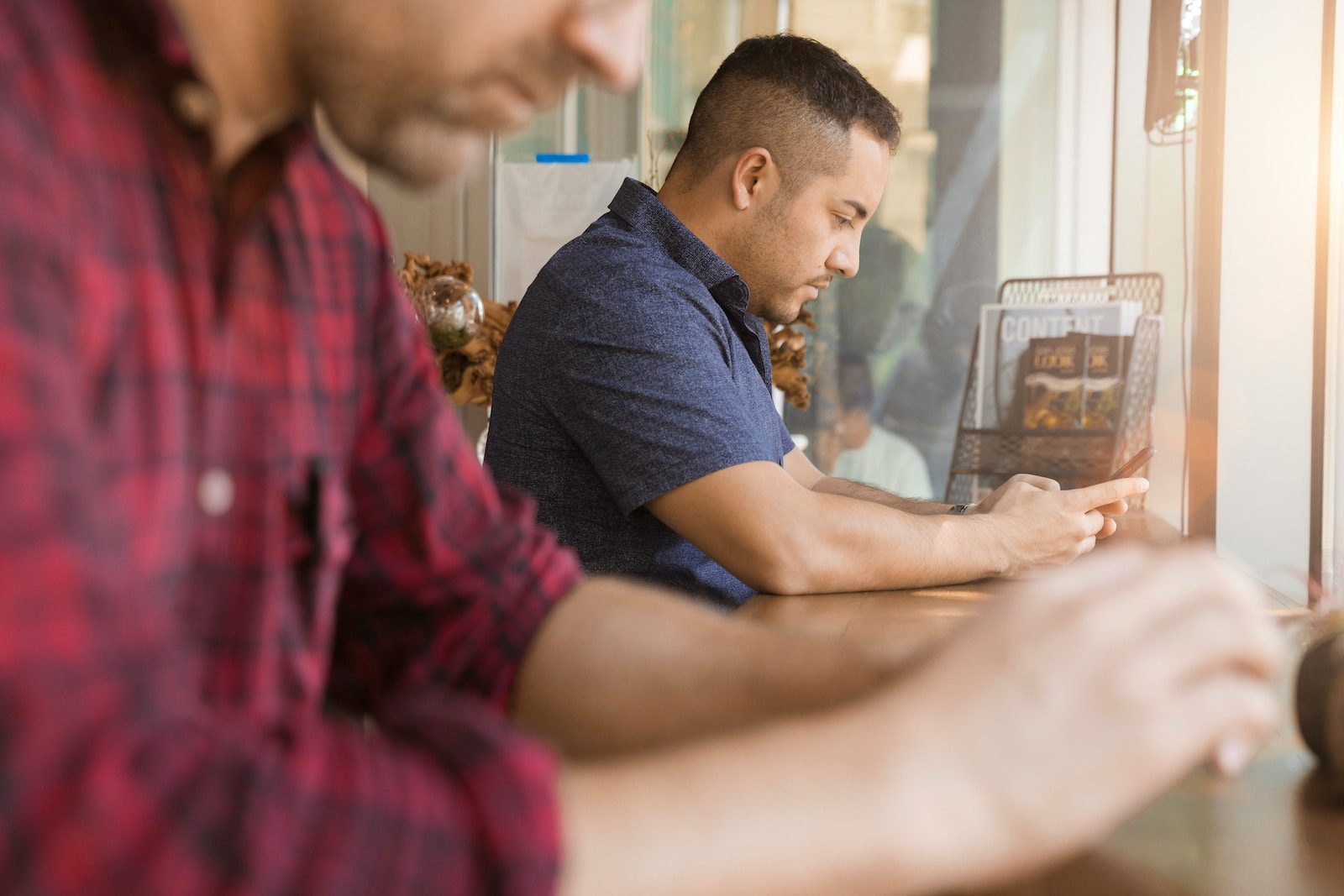 Les avantages de la gestion de carrière sur LinkedIn