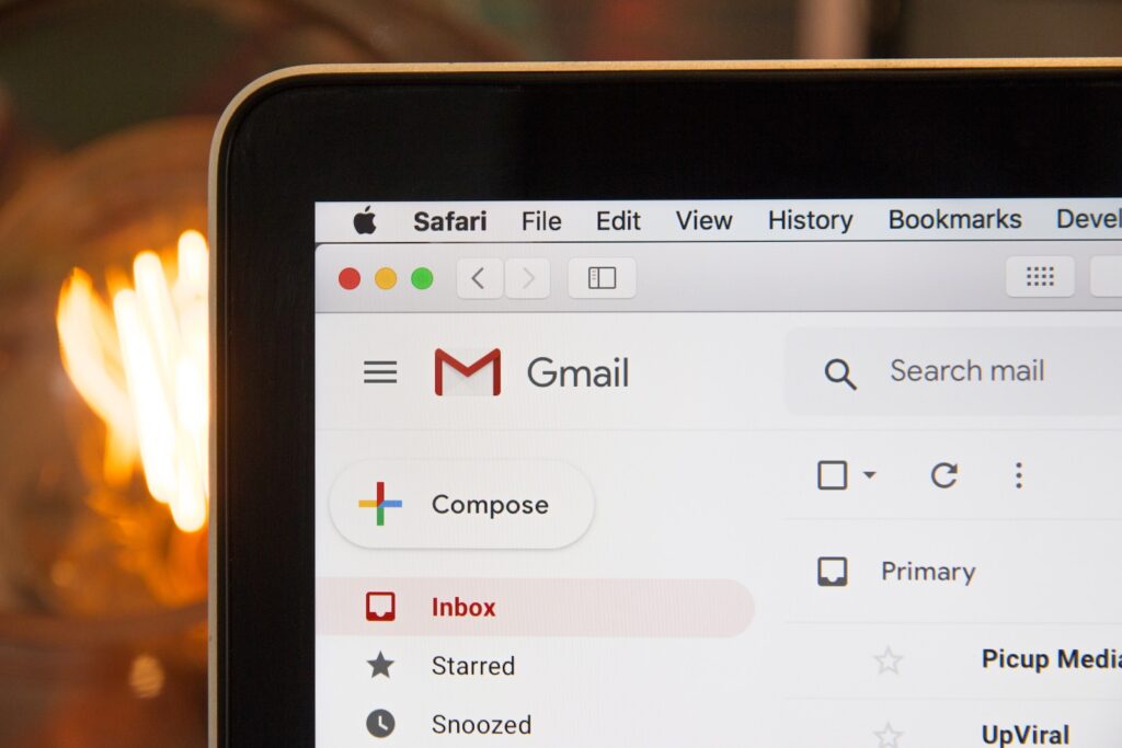 exemple mail prospection nouveaux clients