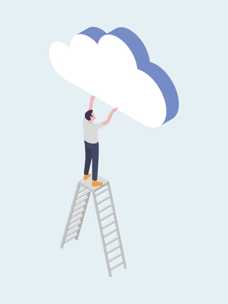 Cloudreach: Maximisez votre potentiel commercial dans le cloud