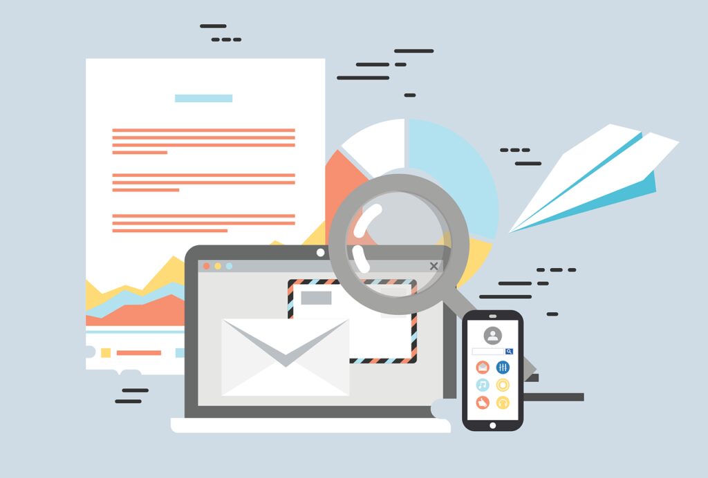 Emailing: Comment concevoir des emails attractifs et efficaces
