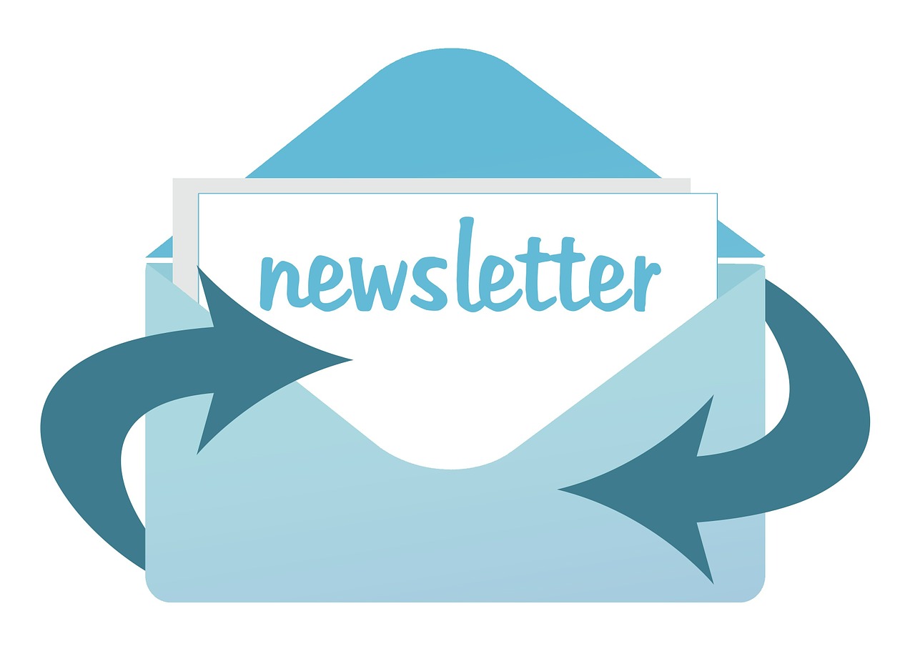 newsletters pour generer des leads