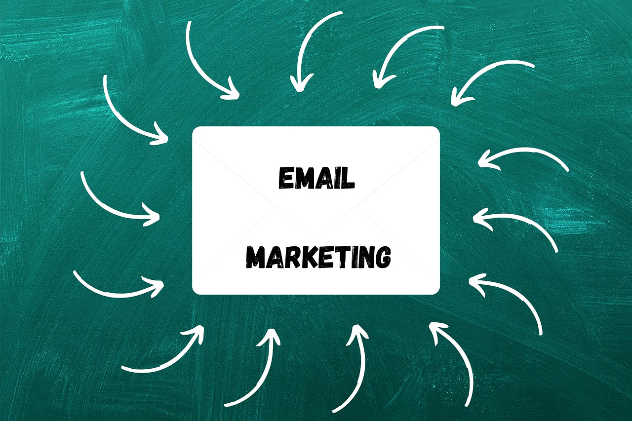 marketing influence emailing