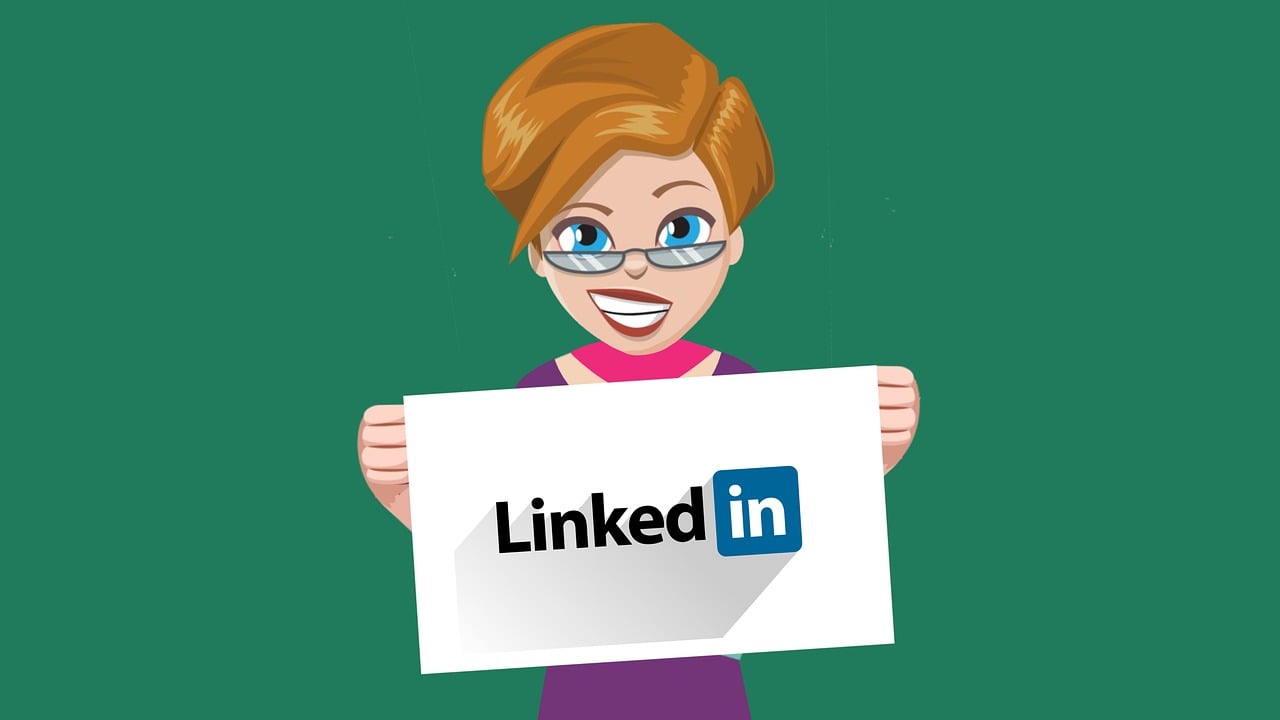 optimiser le profil linkedin