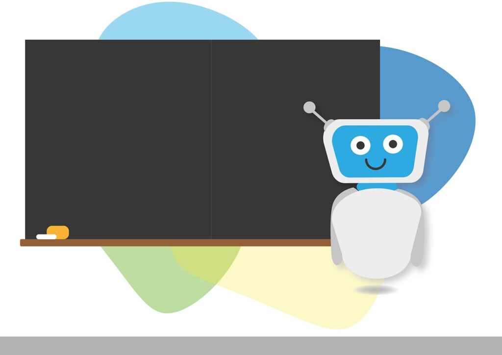 chatbots pour commerciaux
