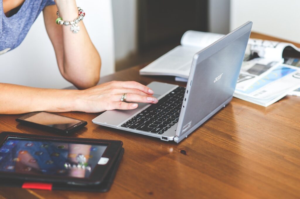 Les clés d’une stratégie de contenu efficace