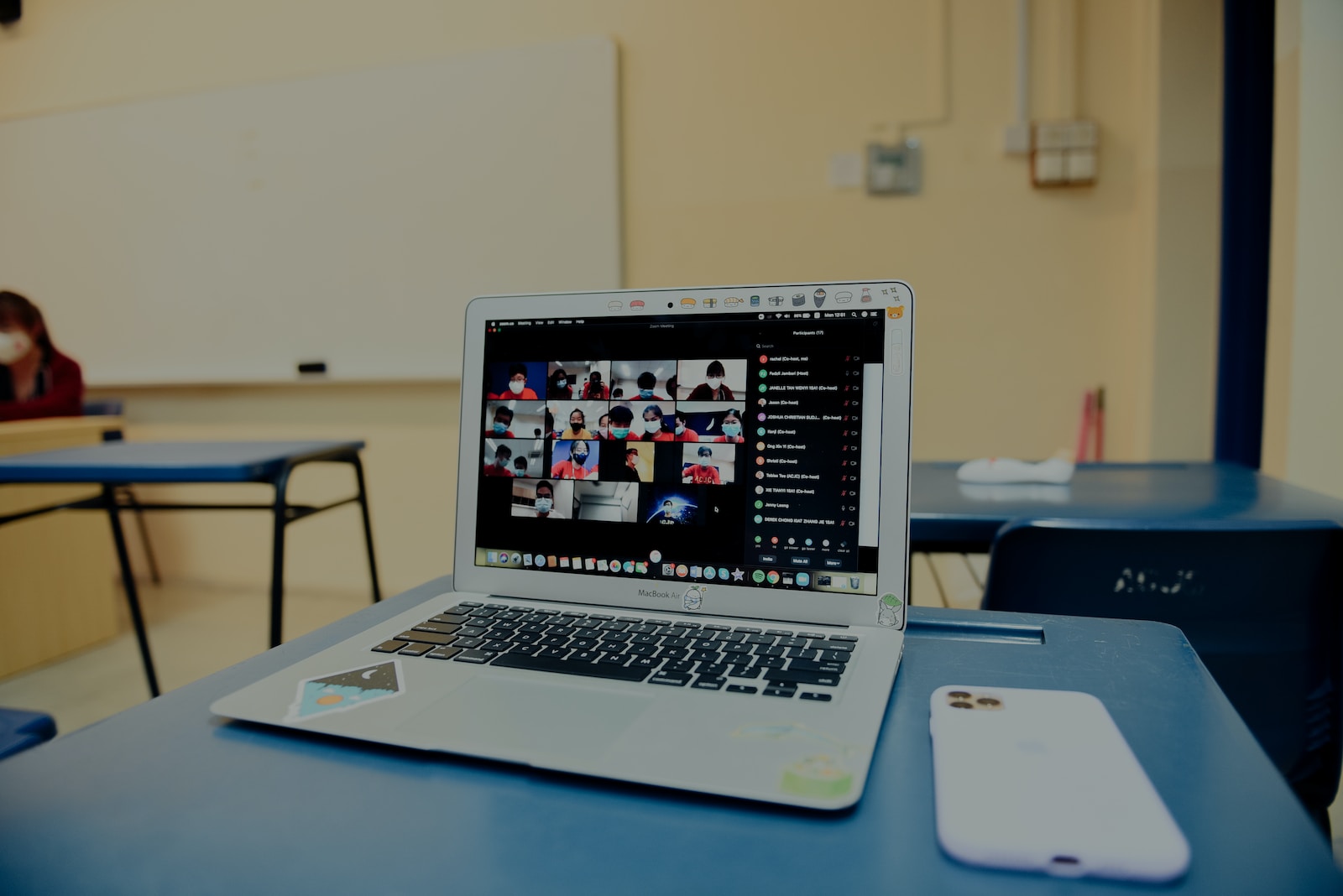 Organiser les webinaires pour la génération de leads