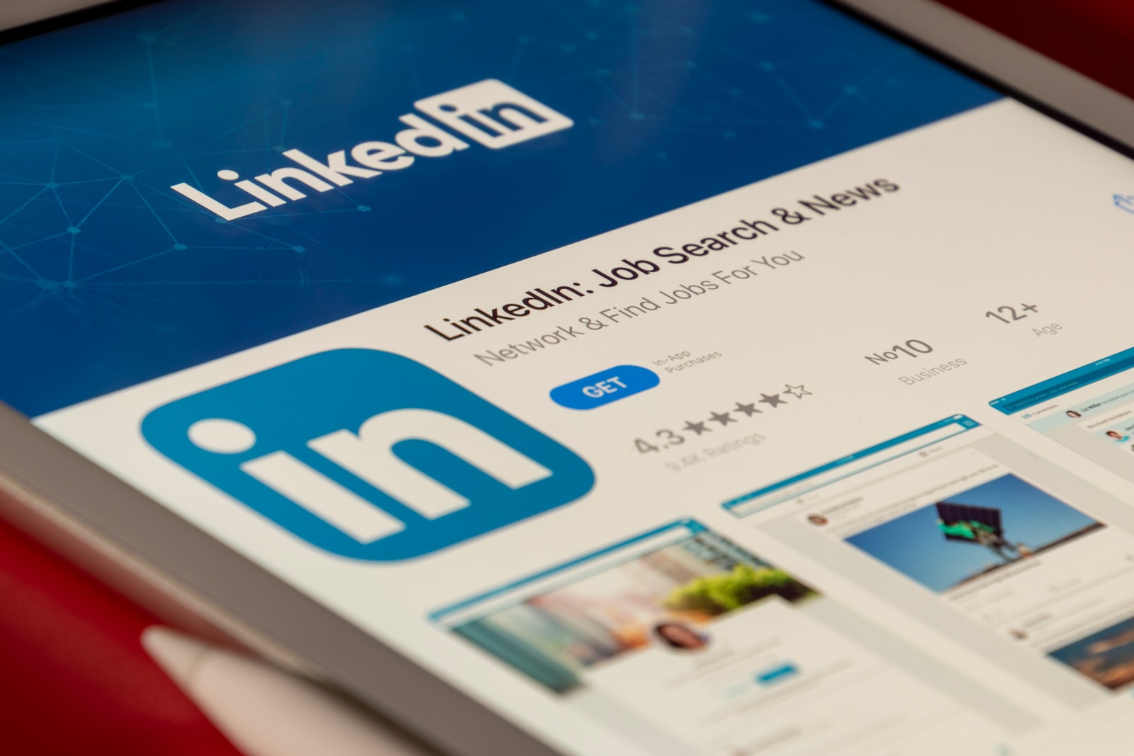 Comment utiliser LinkedIn pour le recrutement