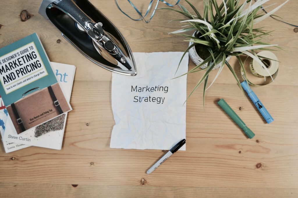 go to market definition