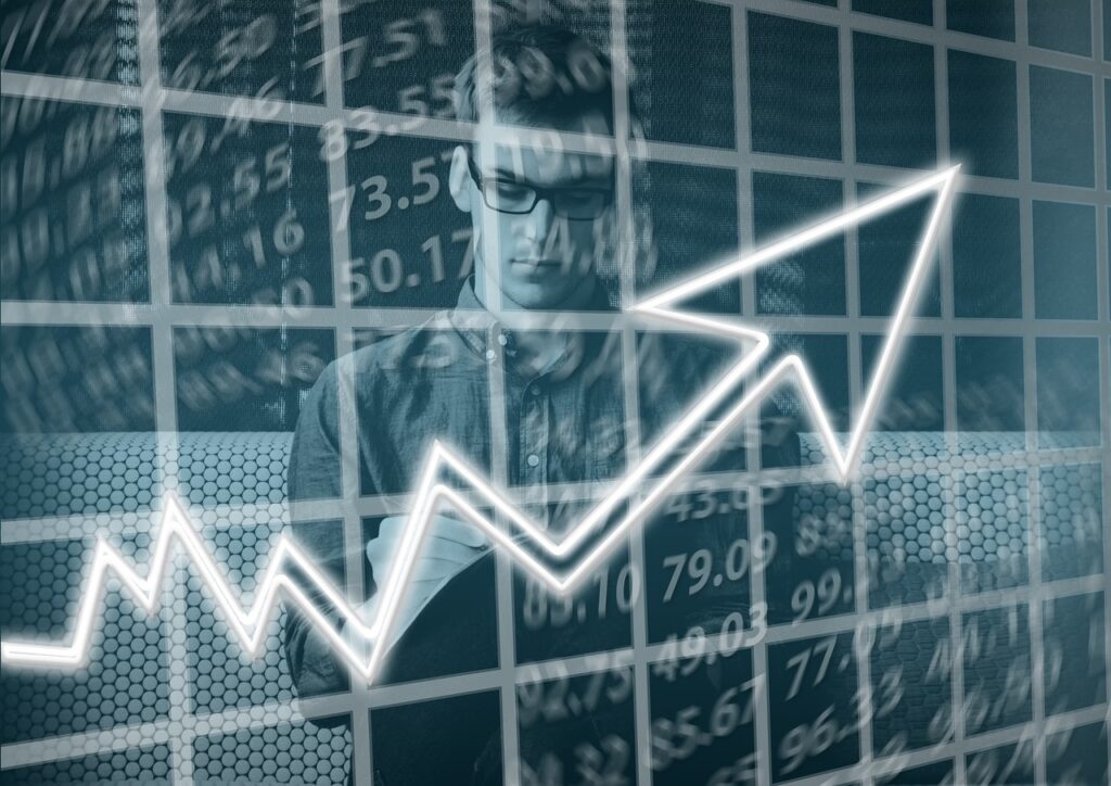 générer trafic marketing contenu interactif