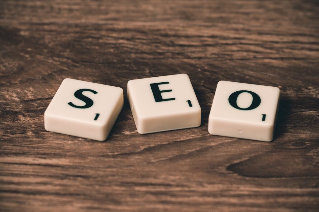 Optimiser son site web pour les moteurs de recherche