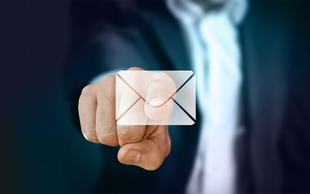 Les techniques de recherche d’adresse email