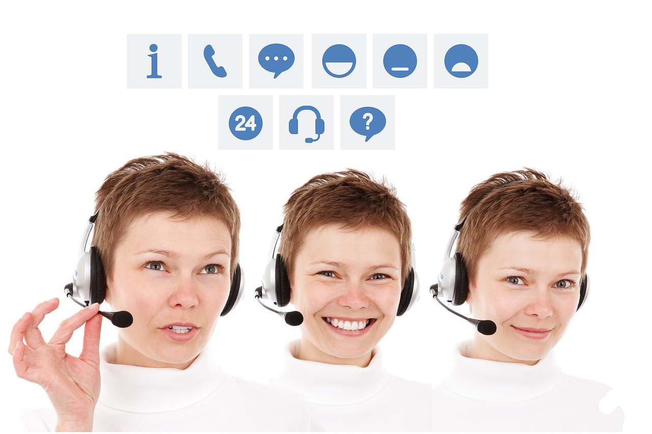 Intégration outils enregistrement, suivi appels, call center