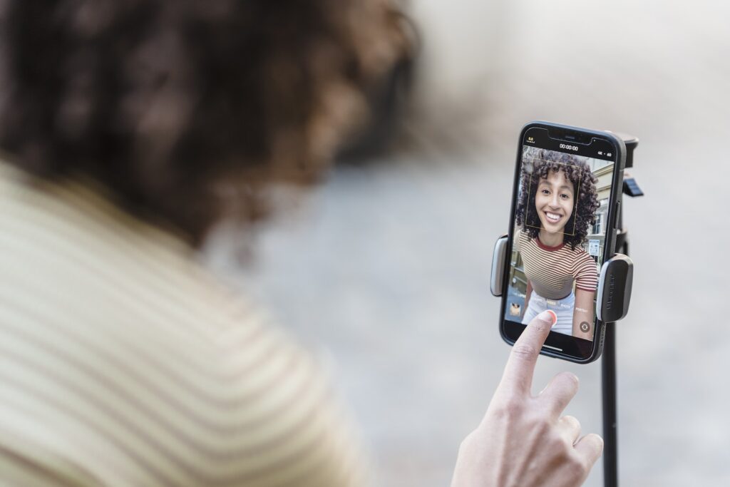 Créer des contenus vidéo pour promouvoir votre entreprise