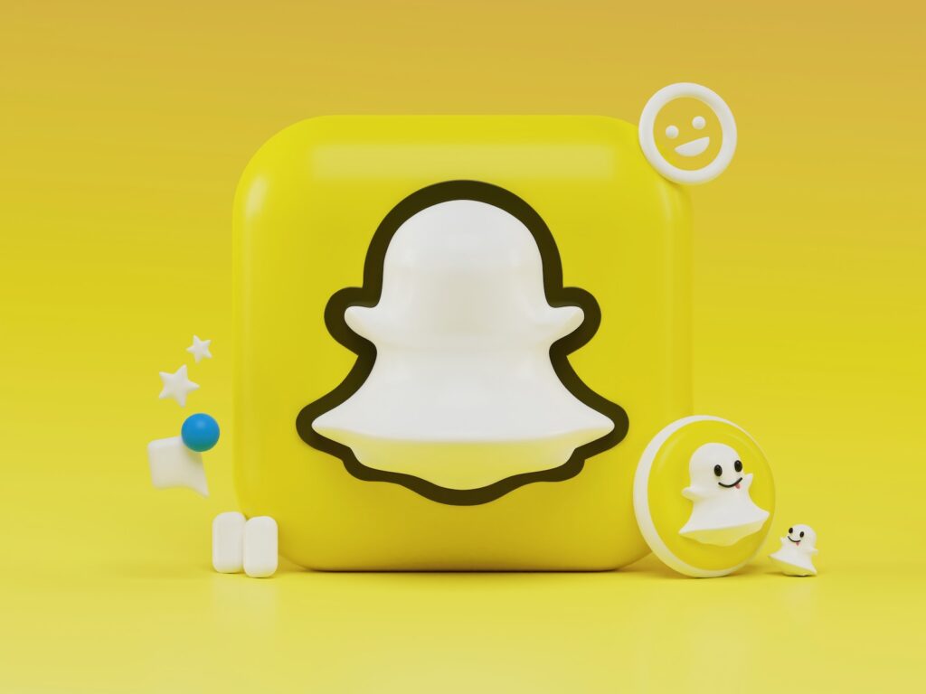 étapes créer campagne publicitaire Snapchat