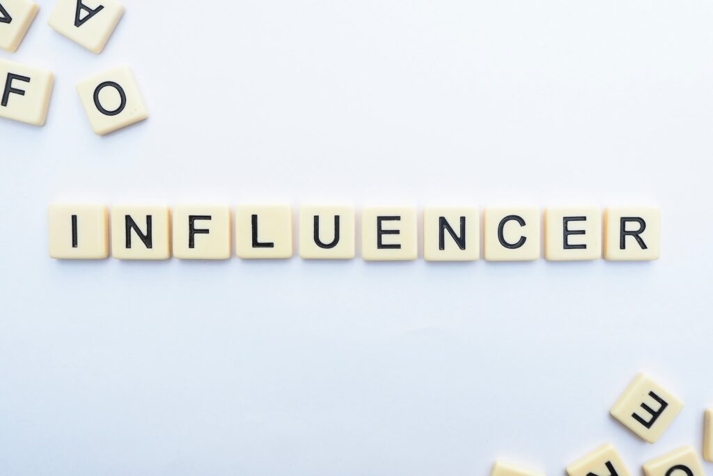 Générer du trafic grâce au marketing d’influence