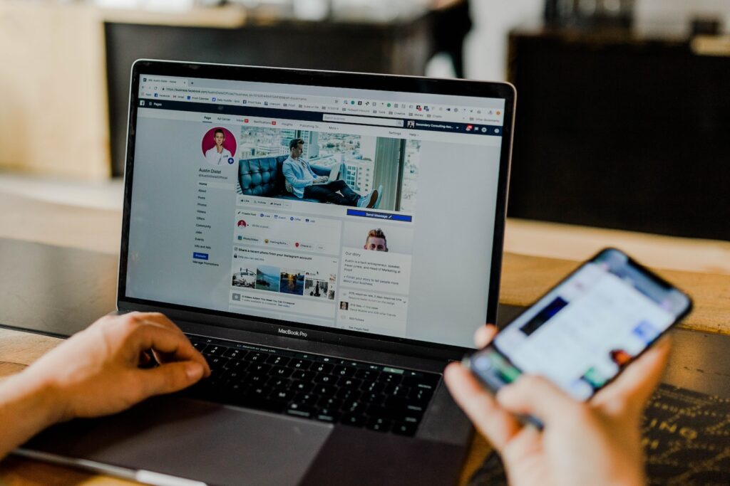 Utiliser les publicités payantes pour augmenter sa visibilité